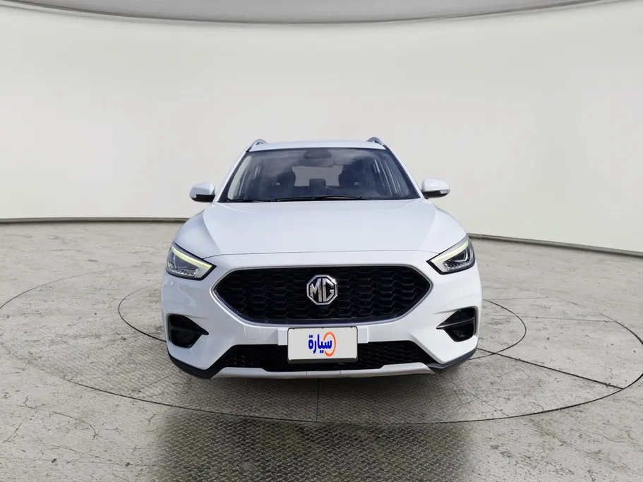 2023 MG ZS STD 