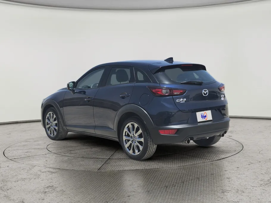 مازدا سى اكس 3 Skyactive 2020 