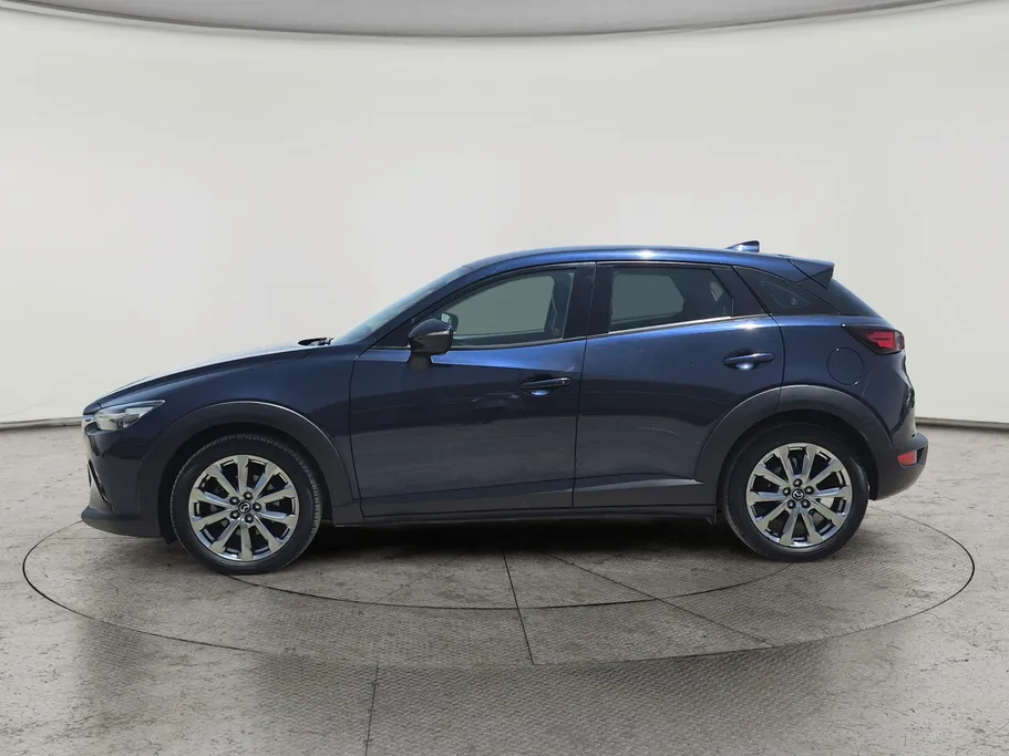 مازدا سى اكس 3 Skyactive 2020 