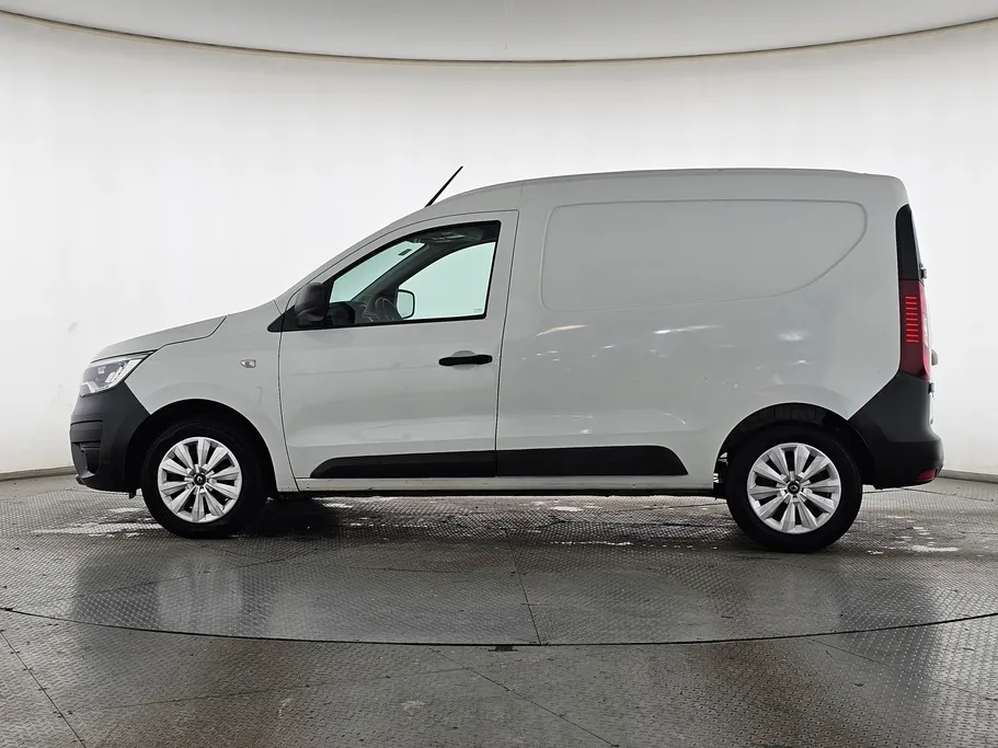2023 Renault Express Van 