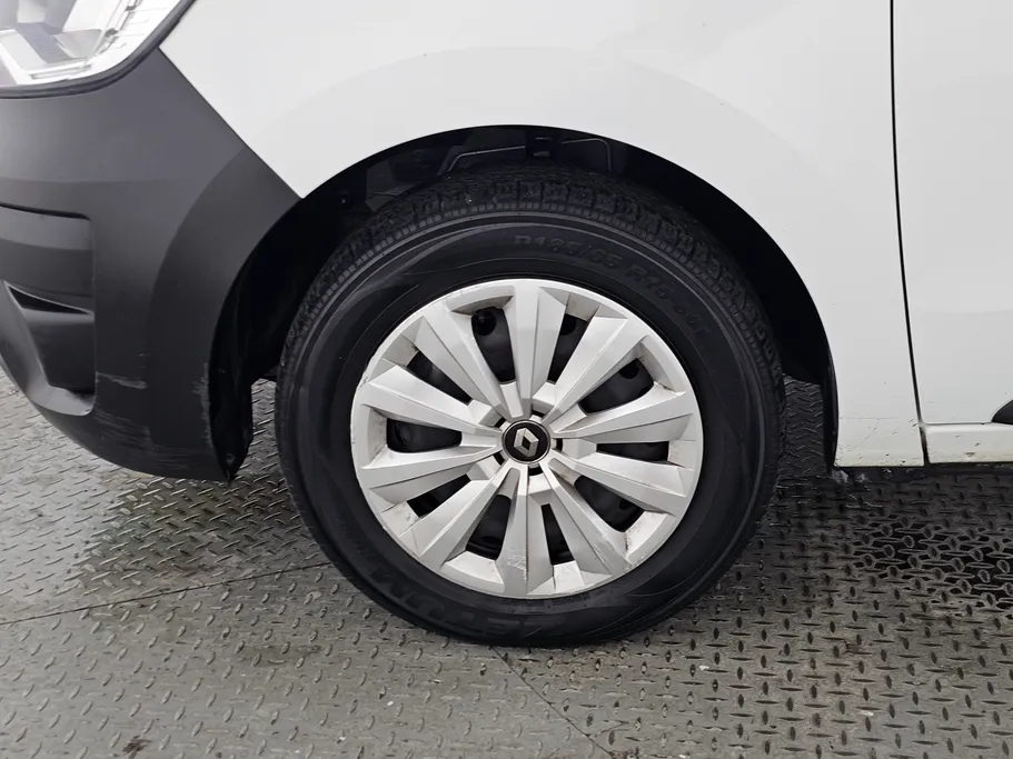 2023 Renault Express Van 