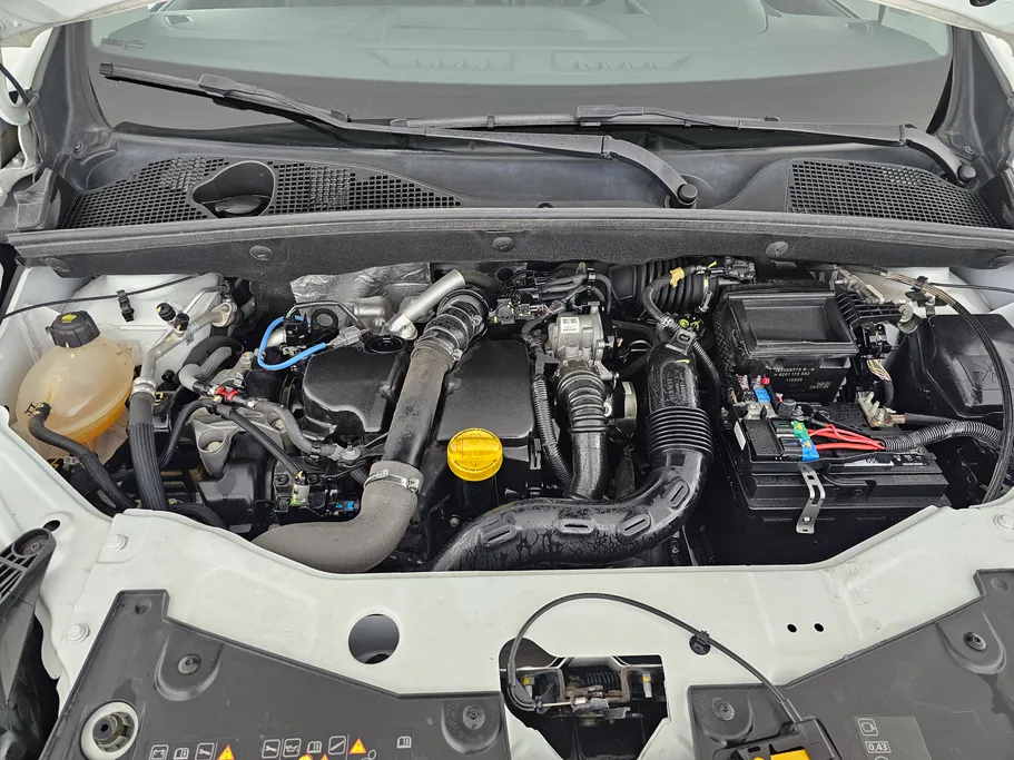 2023 Renault Express Van 