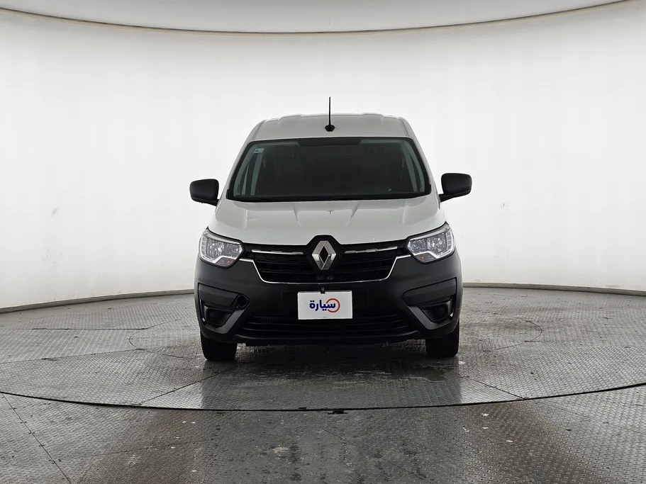 2023 Renault Express Van 