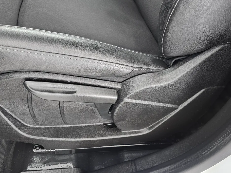 2023 Renault Express Van 