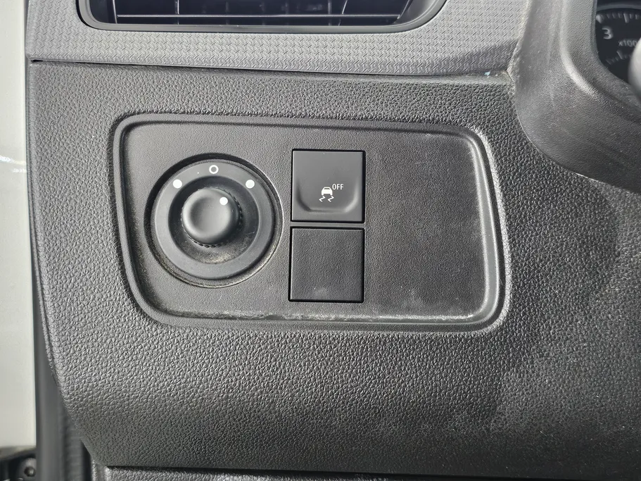 2023 Renault Express Van 