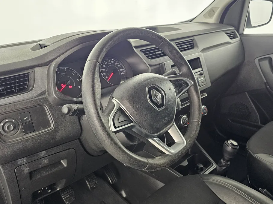 2023 Renault Express Van 