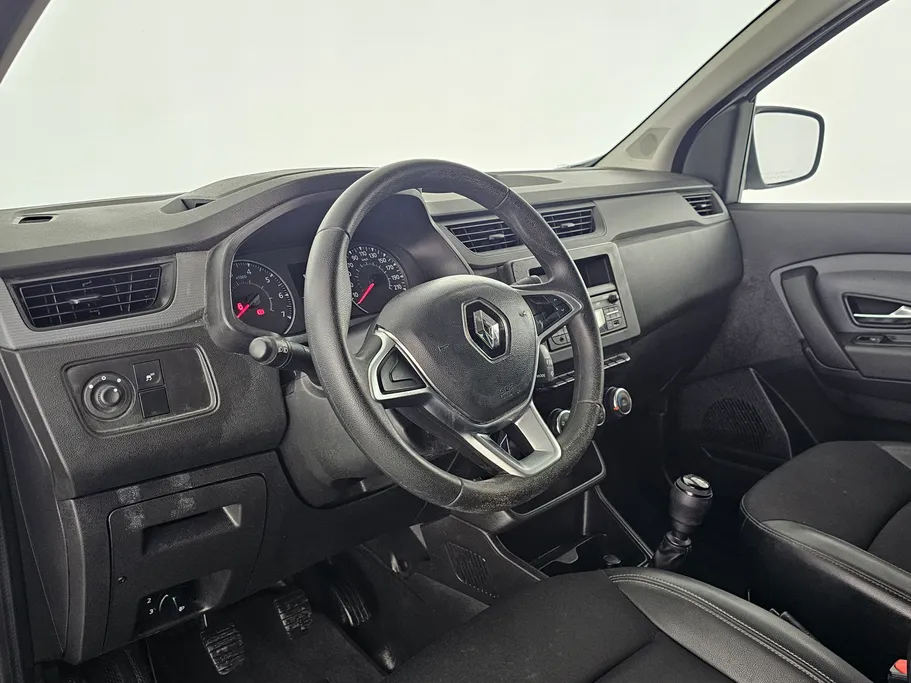 2023 Renault Express Van 