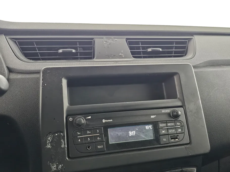 2023 Renault Express Van 