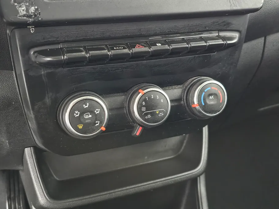 2023 Renault Express Van 