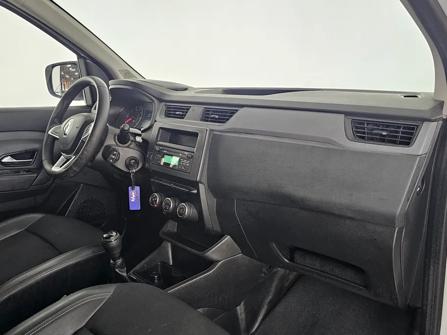 2023 Renault Express Van 