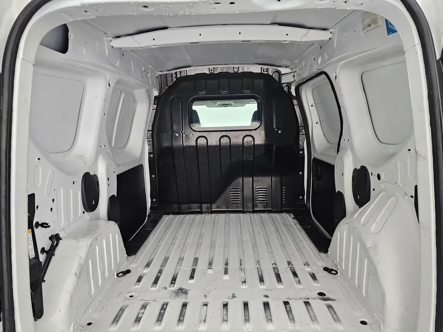 2023 Renault Express Van 