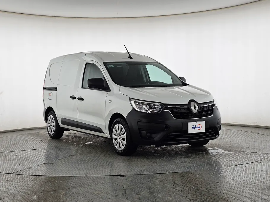 2023 Renault Express Van 