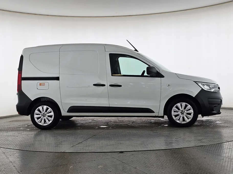 2023 Renault Express Van 