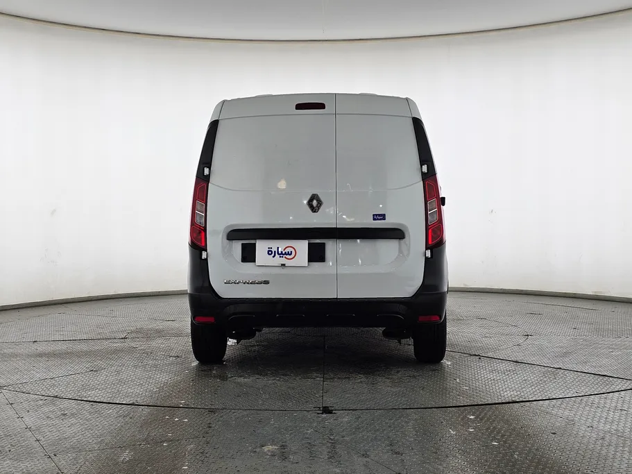 2023 Renault Express Van 