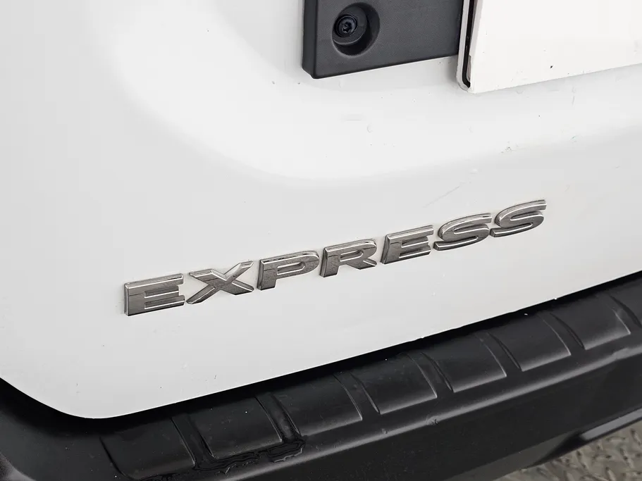 2023 Renault Express Van 