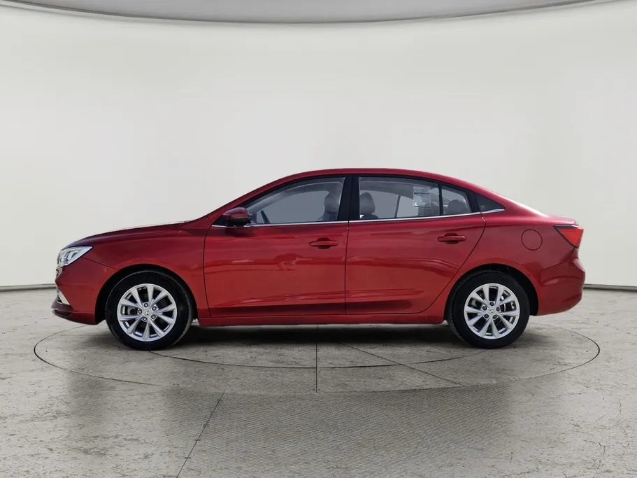 2022 ام جي 5 COM 