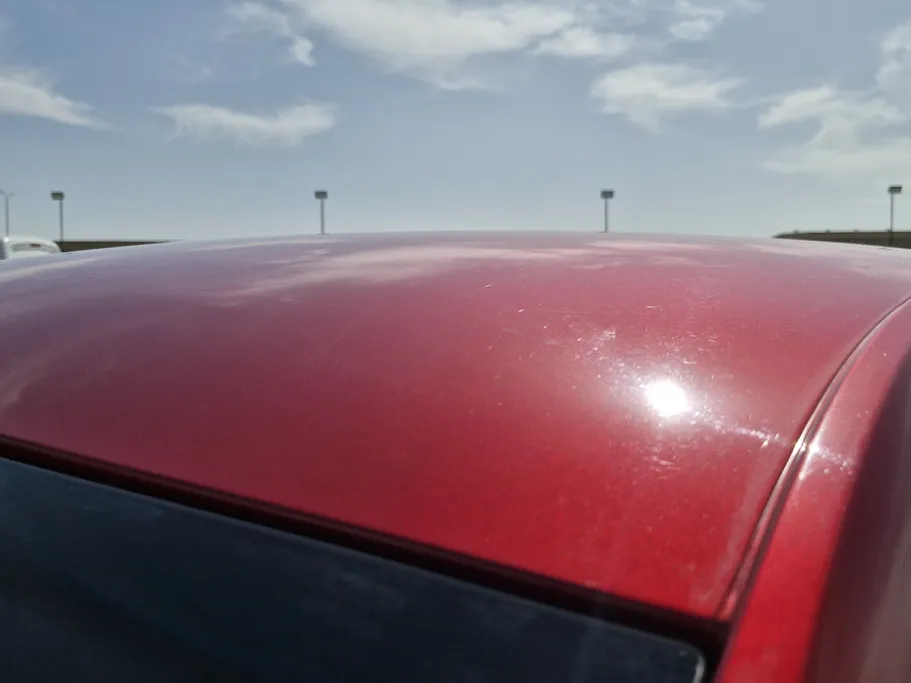 2022 ام جي 5 COM 