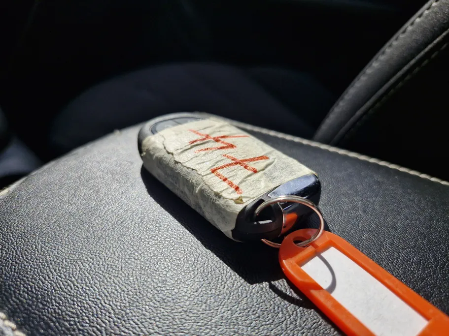 2022 ام جي 5 COM 