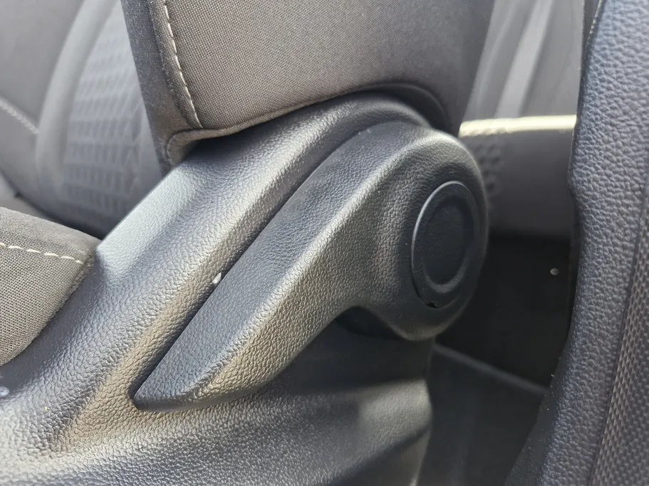 2022 ام جي 5 COM 