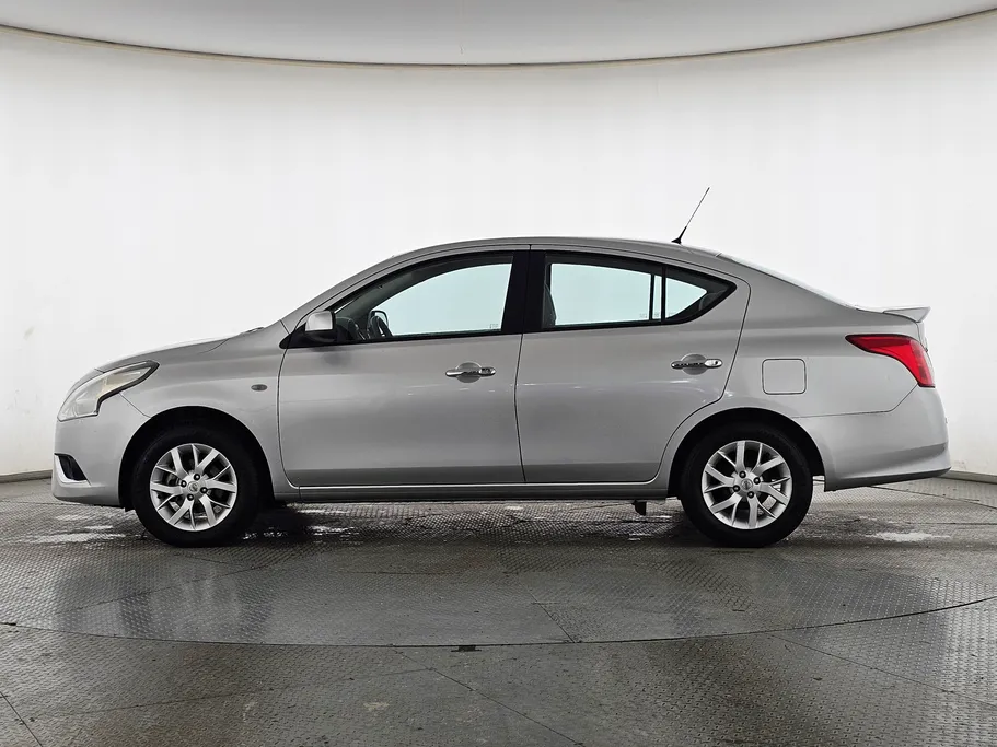 نيسان صني كمفورت 2023 