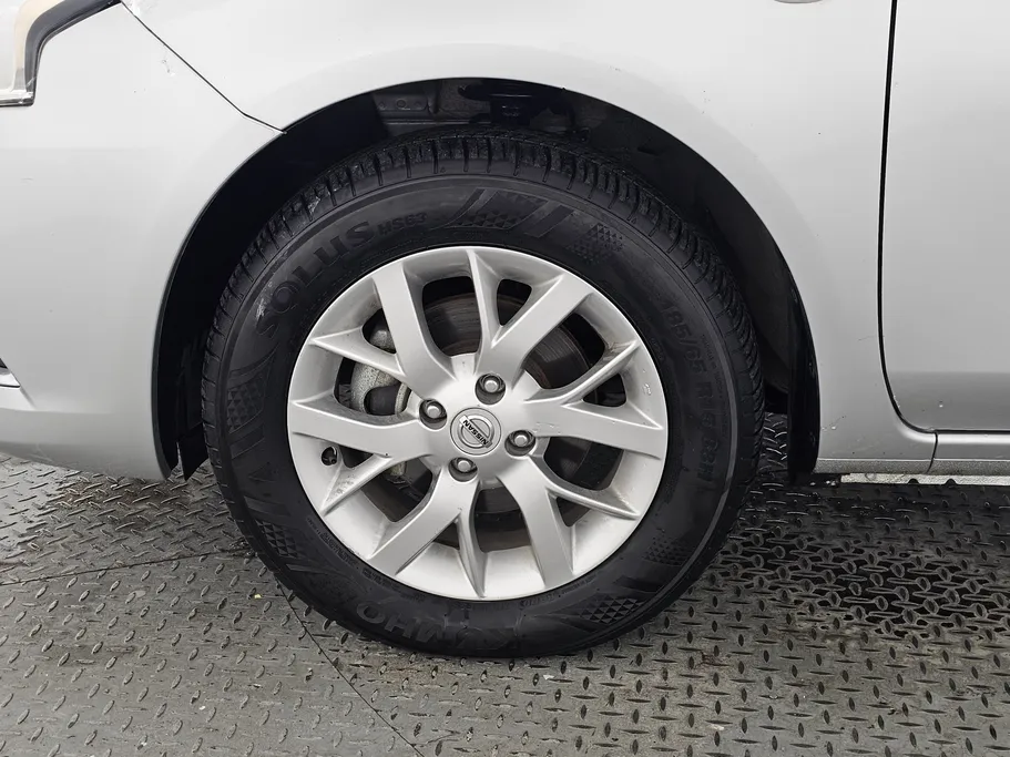 نيسان صني كمفورت 2023 