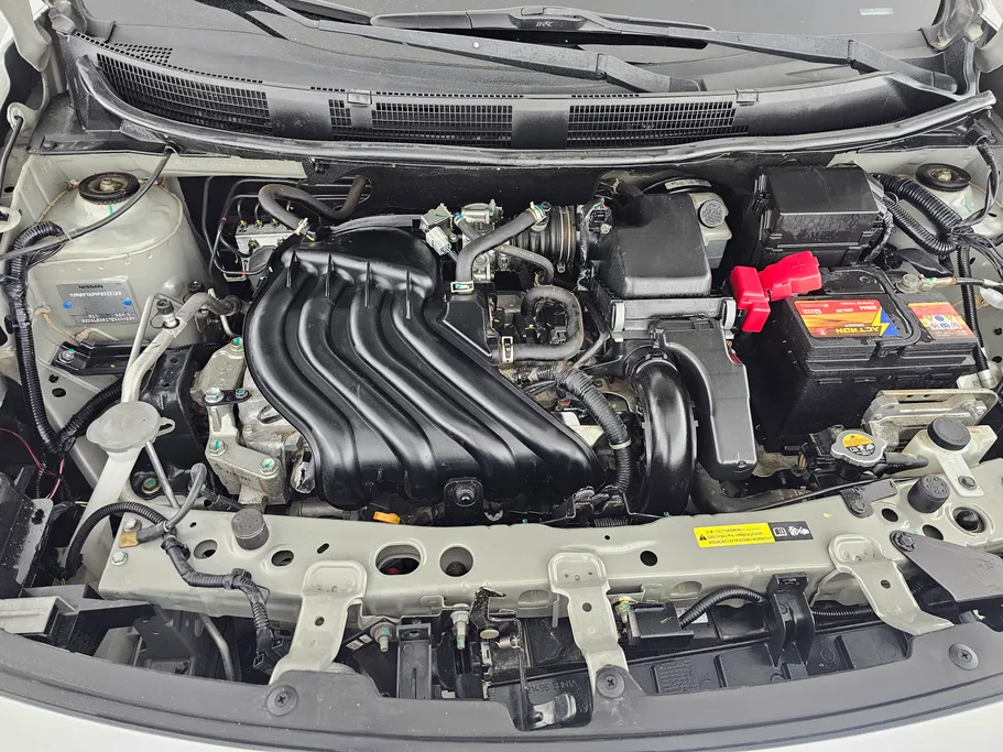 نيسان صني كمفورت 2023 