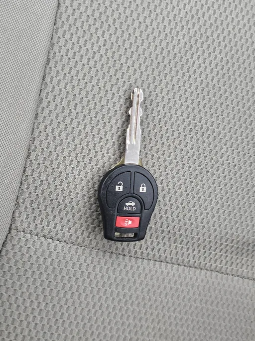 نيسان صني كمفورت 2023 