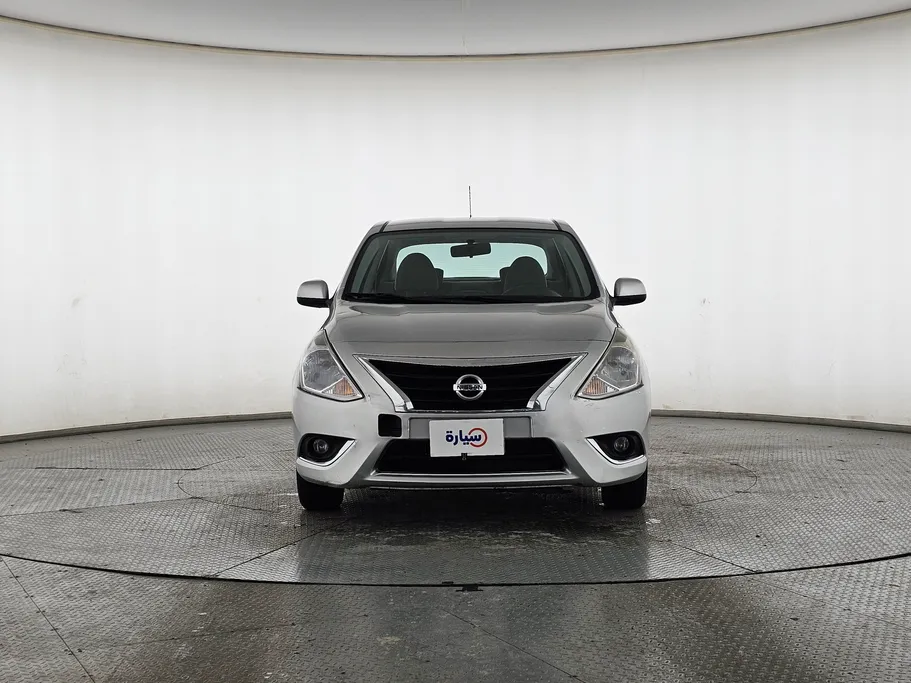 نيسان صني كمفورت 2023 