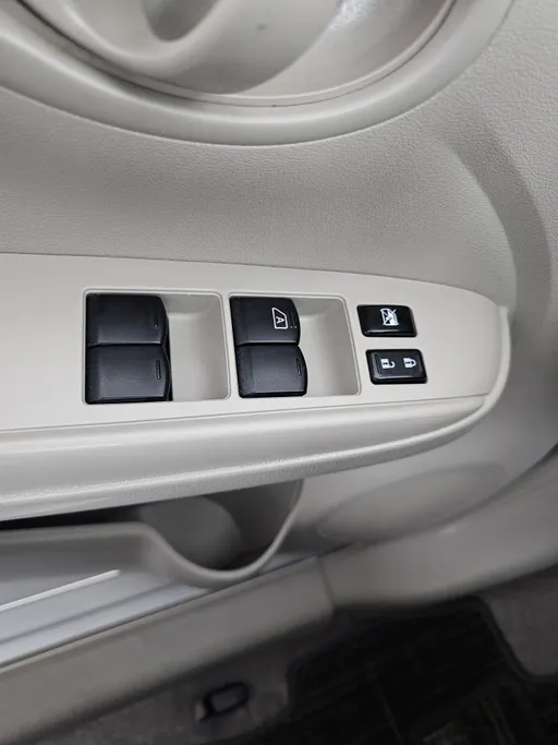 نيسان صني كمفورت 2023 