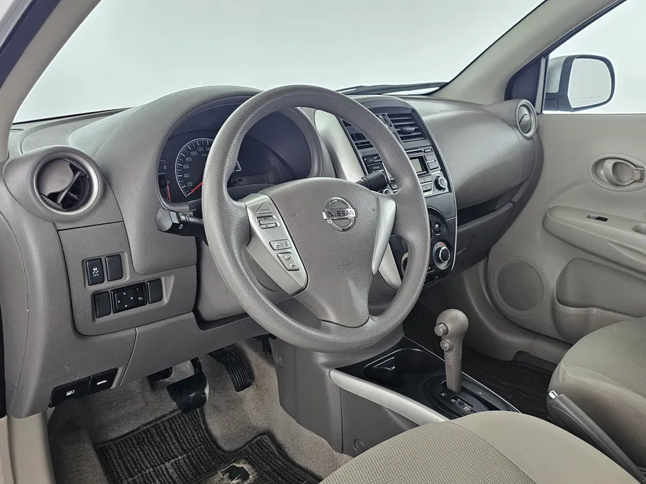 نيسان صني كمفورت 2023 