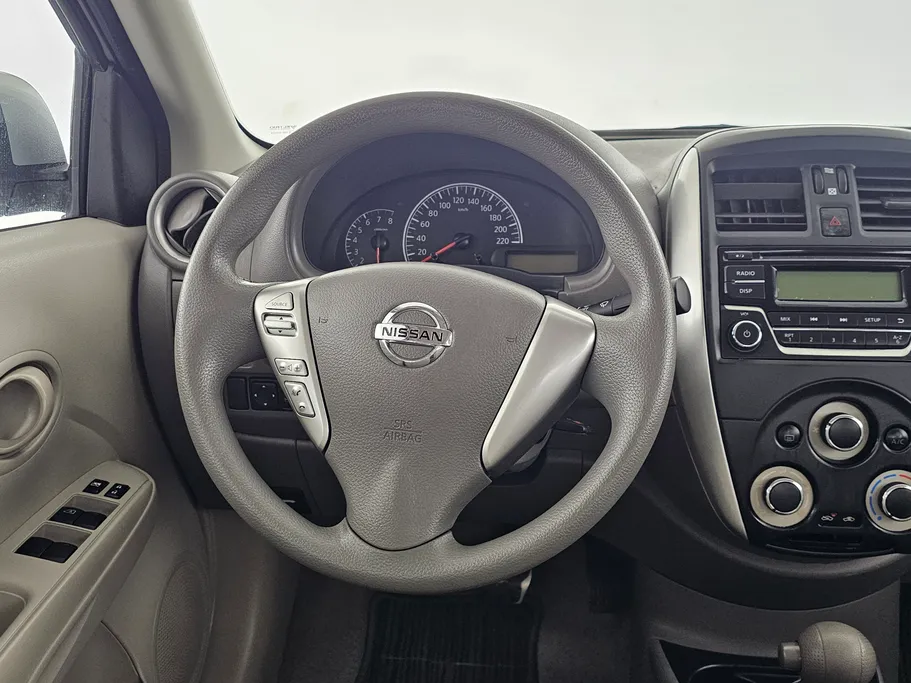 نيسان صني كمفورت 2023 