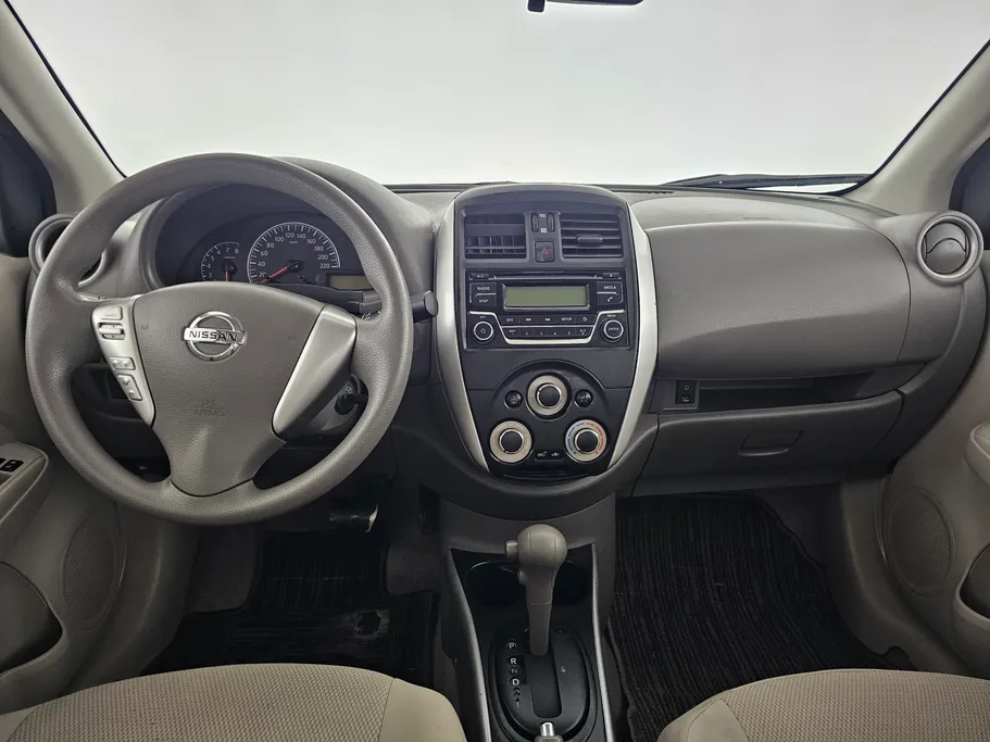 نيسان صني كمفورت 2023 