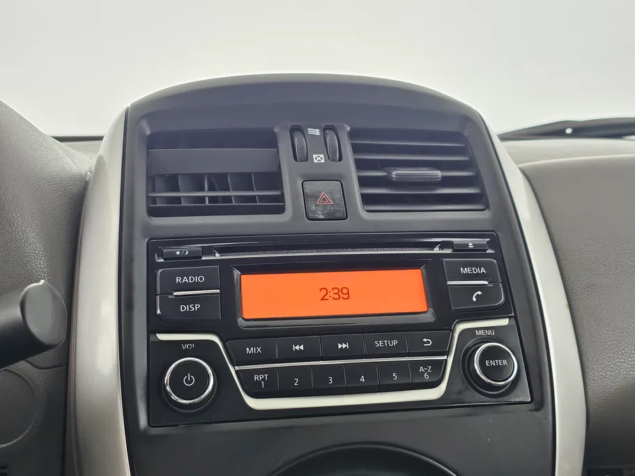 نيسان صني كمفورت 2023 