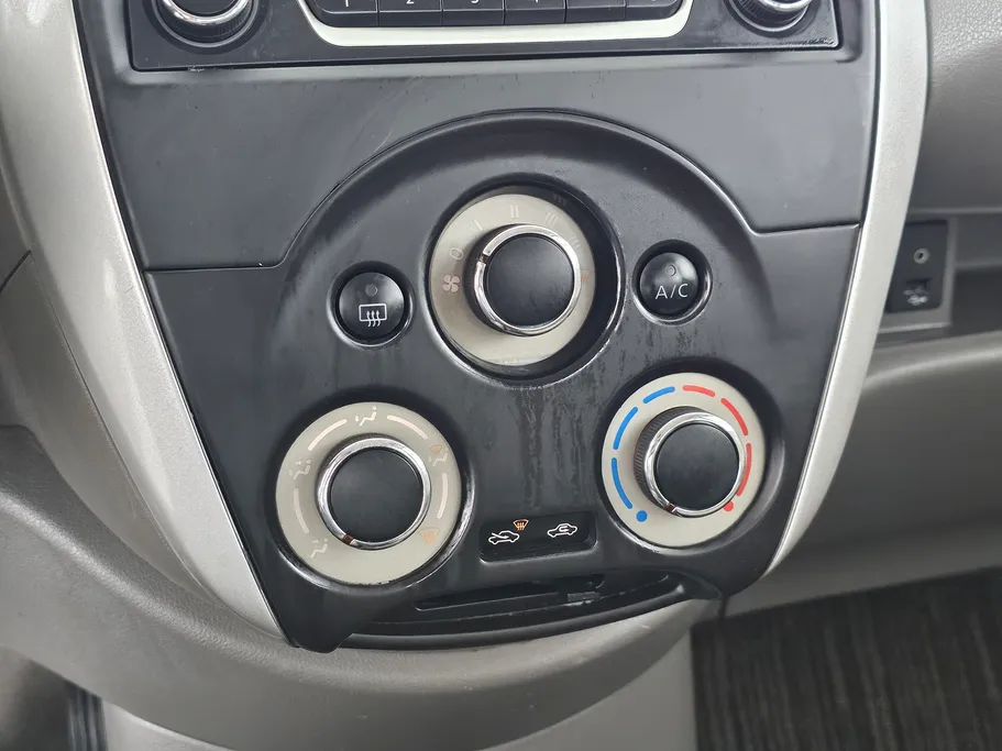 نيسان صني كمفورت 2023 