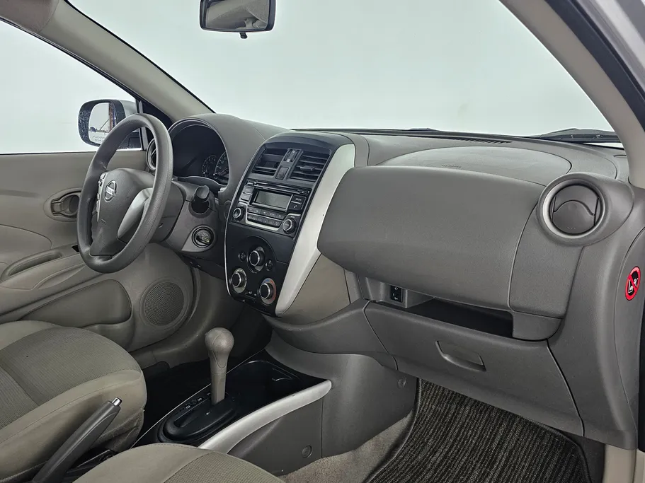 نيسان صني كمفورت 2023 