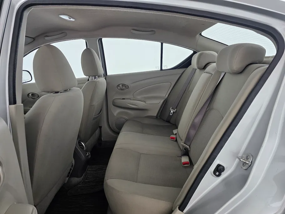 نيسان صني كمفورت 2023 