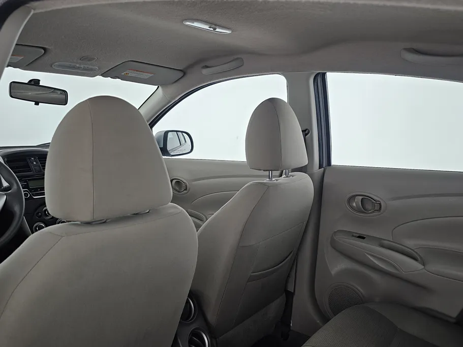 نيسان صني كمفورت 2023 