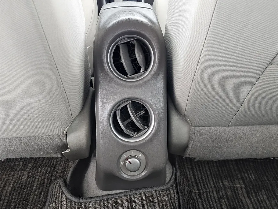 نيسان صني كمفورت 2023 