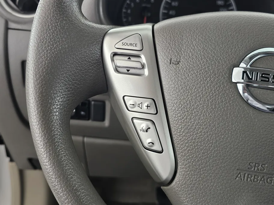 نيسان صني كمفورت 2023 