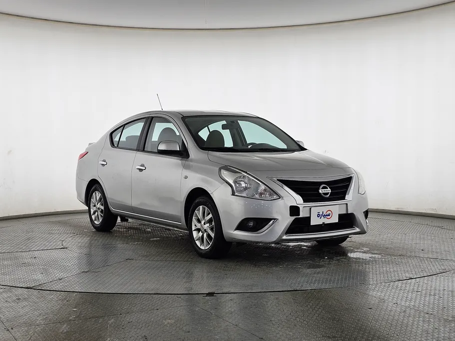 نيسان صني كمفورت 2023 