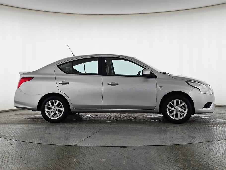 نيسان صني كمفورت 2023 