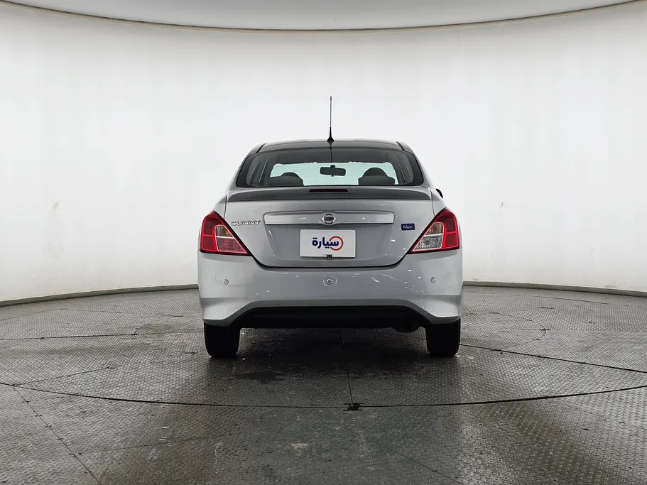 نيسان صني كمفورت 2023 