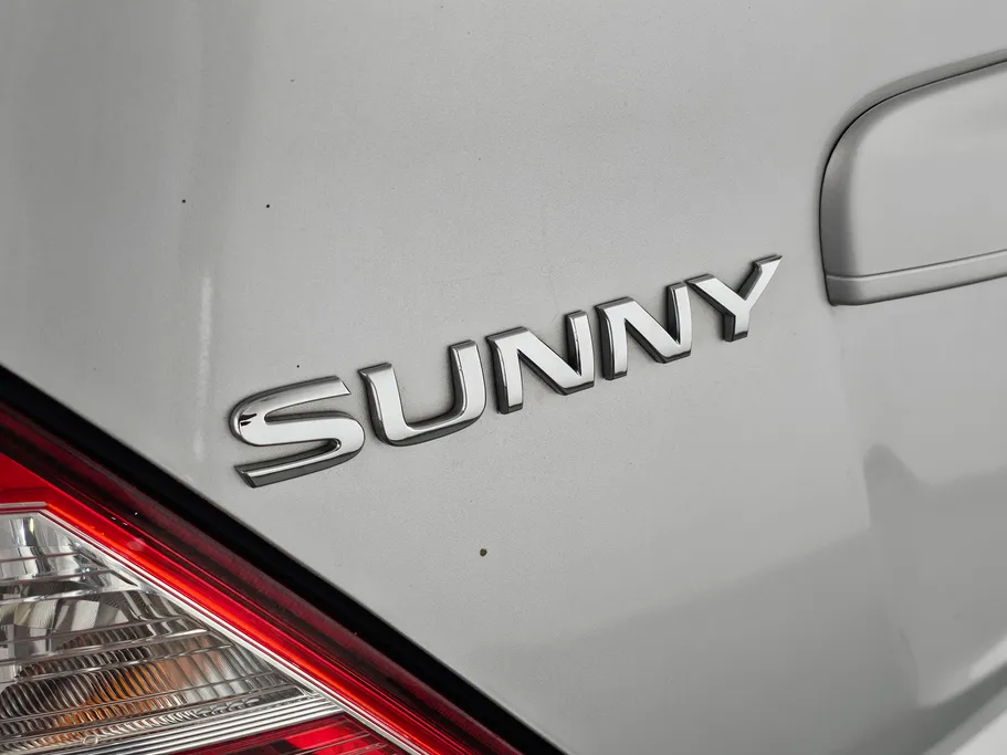 نيسان صني كمفورت 2023 