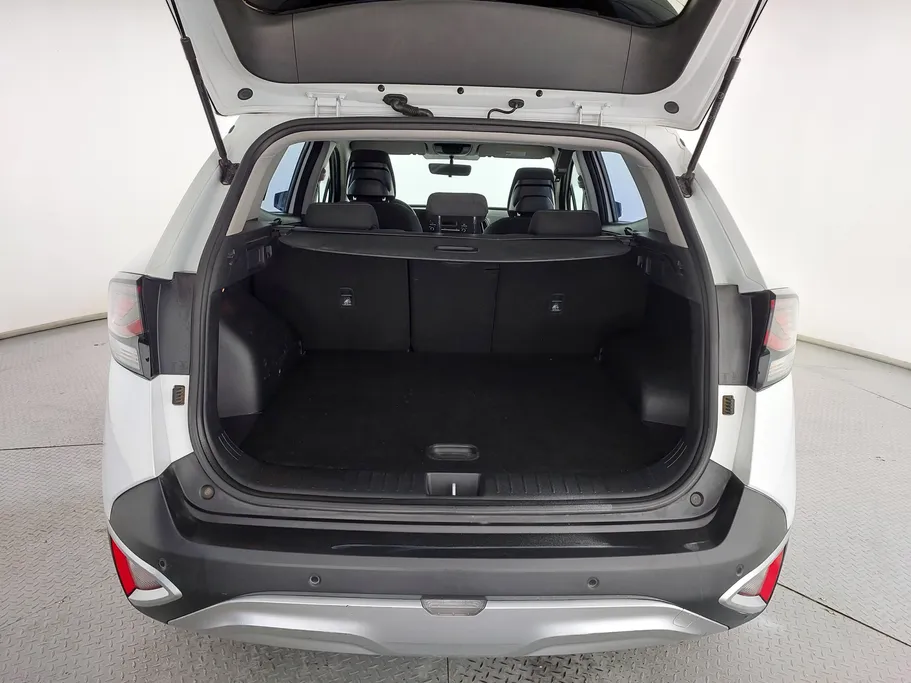 كيا سبورتاج LX 2023 