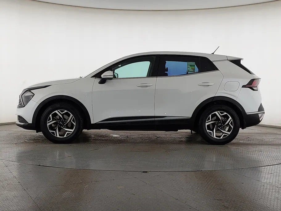 كيا سبورتاج LX 2023 