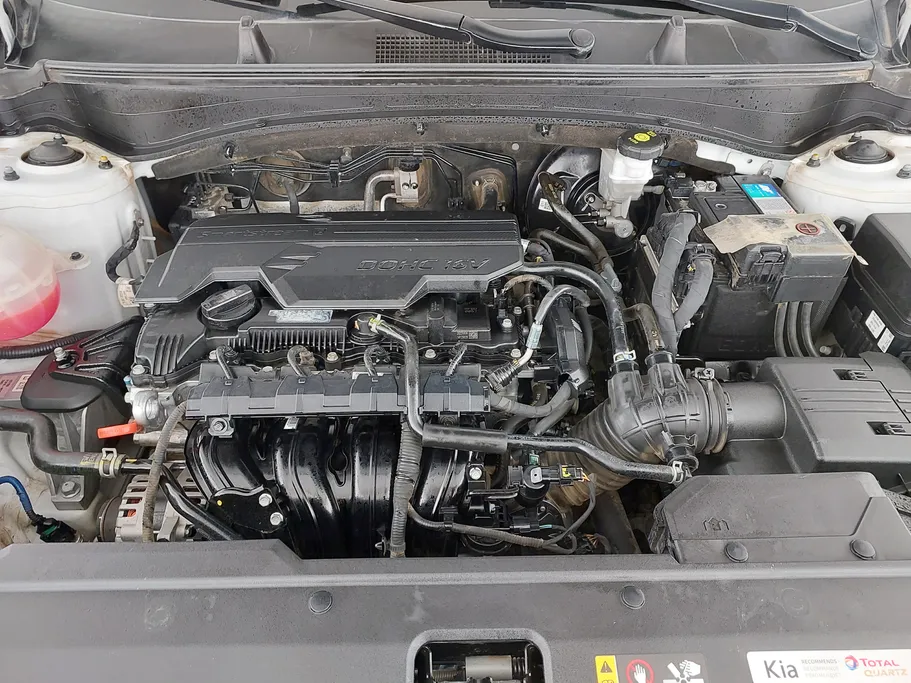 كيا سبورتاج LX 2023 