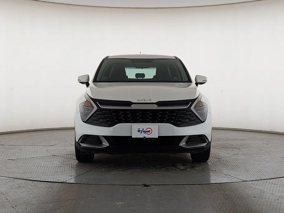 كيا سبورتاج LX 2023 