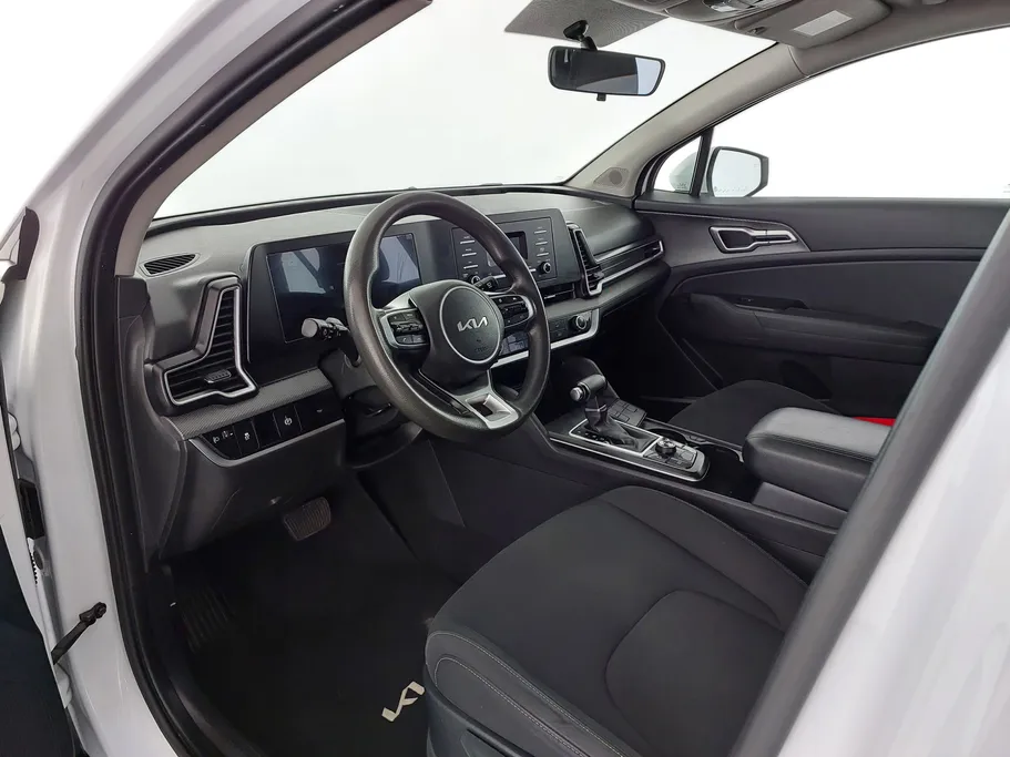 كيا سبورتاج LX 2023 