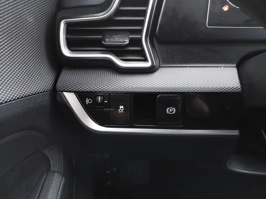 كيا سبورتاج LX 2023 