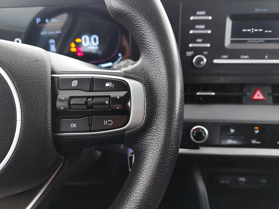 كيا سبورتاج LX 2023 